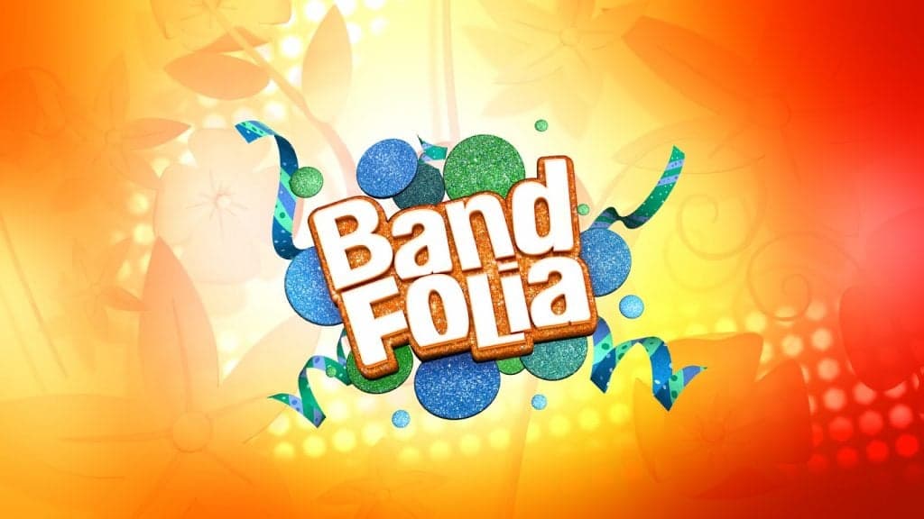 Band não perde tradição e vai seguir exibindo a Folia de Salvador