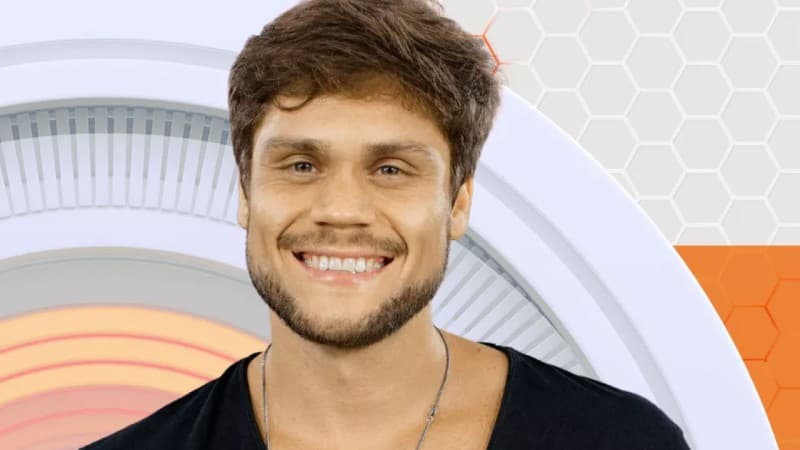 Breno (Foto: Reprodução) Breno (Foto: Reprodução)
