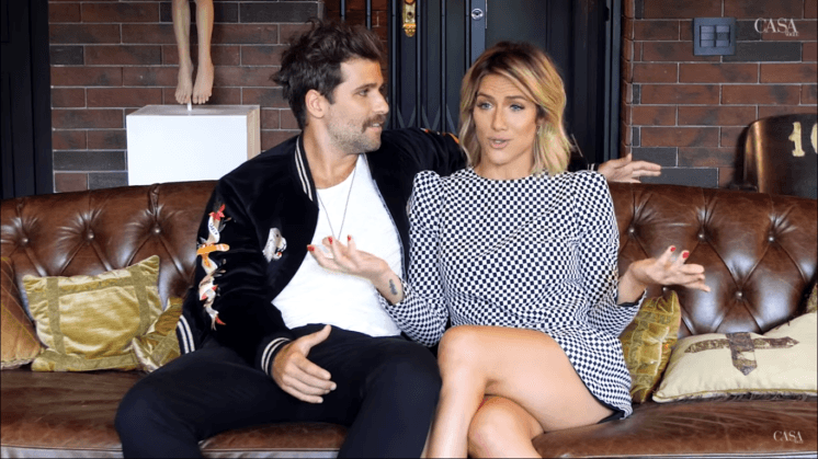 Bruno Gagliasso e Giovanna Ewbank "enchem" o cofre com campanhas publicitárias e justificam sucesso