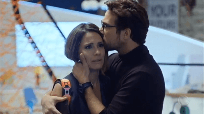 No último capítulo de Apocalipse, protagonista faz balanço de novela bíblica e relembra trabalho na Globo: "Especial na minha carreira"