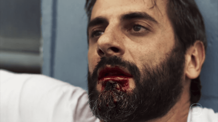 O Outro Lado do Paraíso guarda grande segredo em torno da morte de pedófilo; entenda