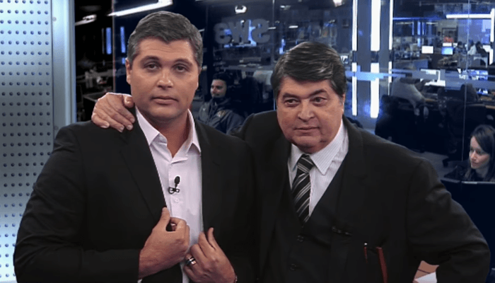 Exclusivo! Band vai fazer revolução e Datena vai dominar as manhãs da emissora