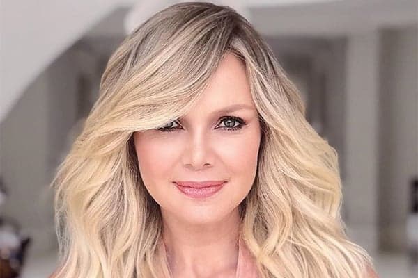 Eliana grava campanha especial em São Paulo