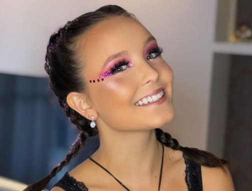 Contratada do SBT, Larissa Manoela não descarta ida para Globo: "A gente nunca sabe o dia de amanhã"