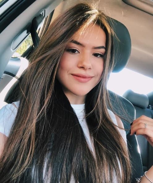 Maisa Silva (Foto: Reprodução/Instagram)