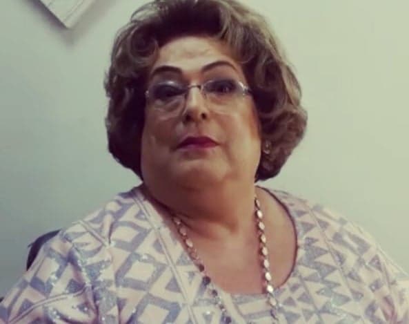 Mamma Bruschetta termina namoro secreto de quase um ano com ator famoso