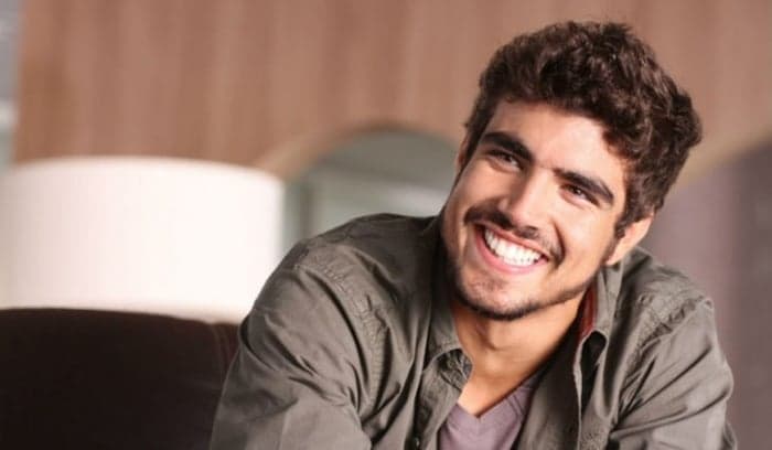 Caio Castro comandará a nova temporada do Are You The One? Brasil. (Foto: Divulgação) Caio Castro comandará a nova temporada do Are You The One? Brasil. (Foto: Divulgação)
