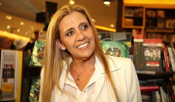 Rita Cadillac dispara sobre o real motivo que a levou fazer filmes pornôs: "Eu fiz só por dinheiro”