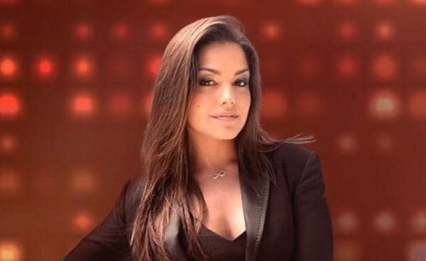 Thaís Fersoza (Reprodução/Instagram). Thaís Fersoza (Reprodução/Instagram).