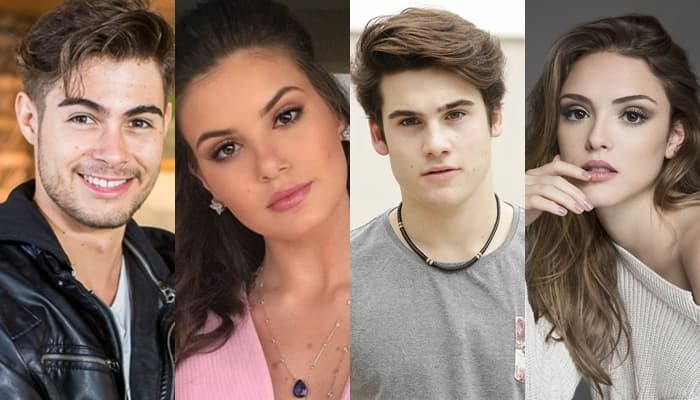 Adiada por conta das eleições, saiba o que a Globo pretende fazer com a novela Verão 90 Graus