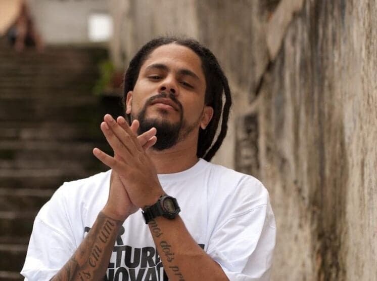 BBB18: Viegas diz ser a favor da legalização da maconha