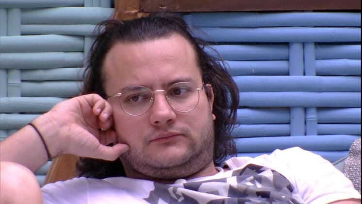 BBB18: Família Lima é alvo de Diego: 'A gente tava esquecendo da família'