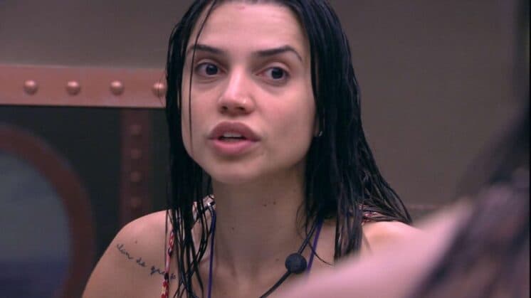 Globo exibe comentário sobre Kaysar e Paula é acusada de xenofobia no BBB18