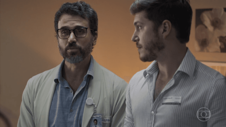Após polêmica com cena de O Outro Lado do Paraíso, Ministério da Saúde faz alertas