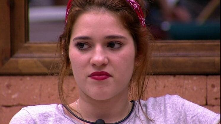 BBB18: Ana Clara revela quem salvará e quem não salvará em caso de empate na votação
