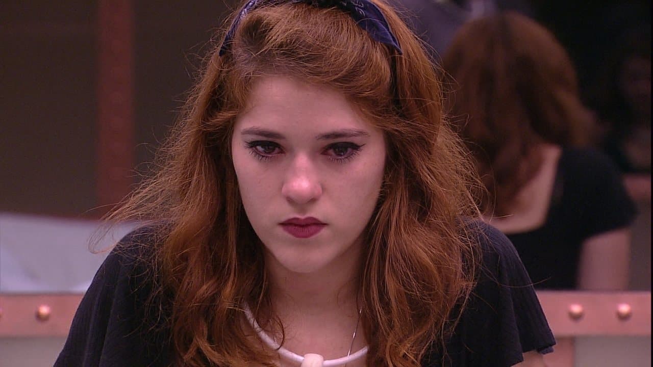 Ana Clara no BBB18 (Foto: Reprodução) Ana Clara no BBB18 (Foto: Reprodução)