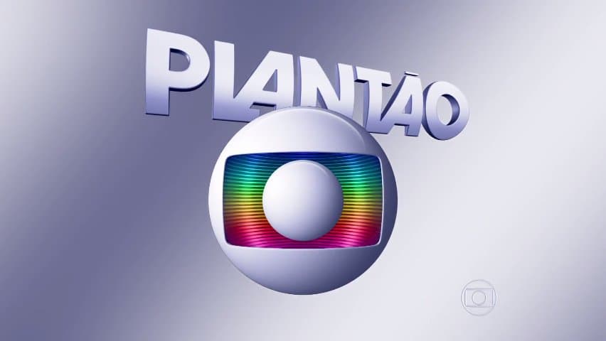 Plantão da Globo assusta muita gente de novo (Foto: Reprodução) Plantão da Globo assusta muita gente de novo (Foto: Reprodução)