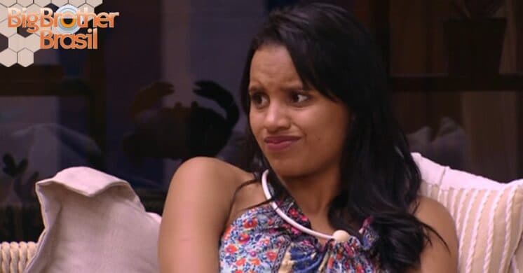 BBB18: Gleici e Ana Clara criticam jeito forçado do Kaysar: ‘Pessoas lá fora podem achar o maior engraçado do planeta Terra’