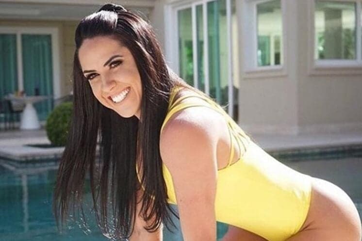 Graciele Lacerda, noiva do cantor Zezé di Camargo inova no visual e fãs elogiam: "Esse visual ficou maravilhoso"