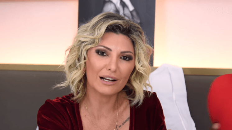 Lutando por herança de Marcos Paulo, Antônia Fontenelle se defende da acusação de fraude por imóvel nos EUA