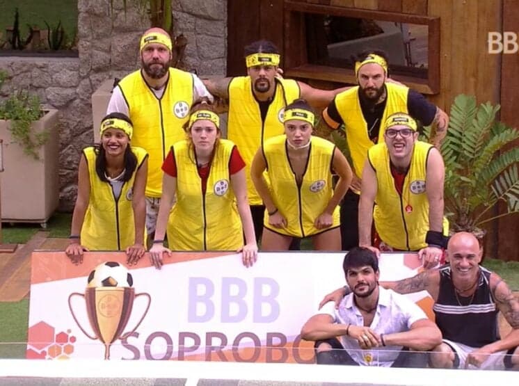 BBB18 tem um participante bissexual; saiba mais