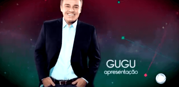Record toma mais uma decisão em relação ao novo programa de Gugu