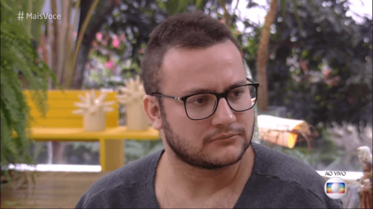 Ex-BBB Diego se manifesta sobre ataques nas redes sociais e pede trégua