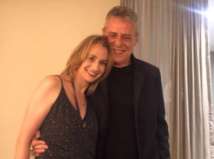 Aos 73 anos, Chico Buarque engata namoro com advogada
