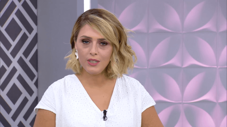 Cristiane Cardoso, filha de Edir Macedo, tem altos poderes na Record