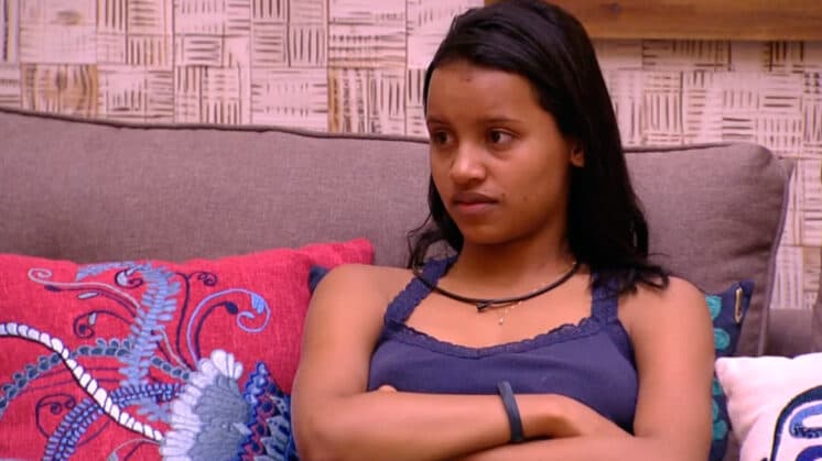 BBB18: "A maioria dos homens é machista", dispara Gleici