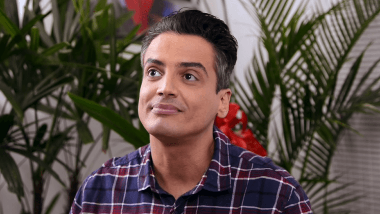 Famoso, Leo Dias confessa que deixou a humildade de lado: "Cheguei a me achar a pica das galáxias"