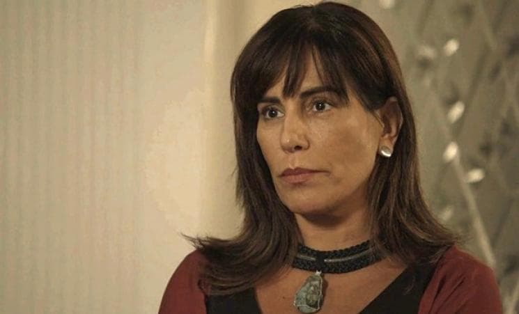Globo define quais atores serão os filhos de Gloria Pires no remake de Éramos Seis