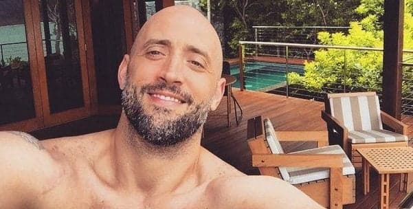 Paulo Gustavo é barrado na Tailândia e fica em choque com o motivo