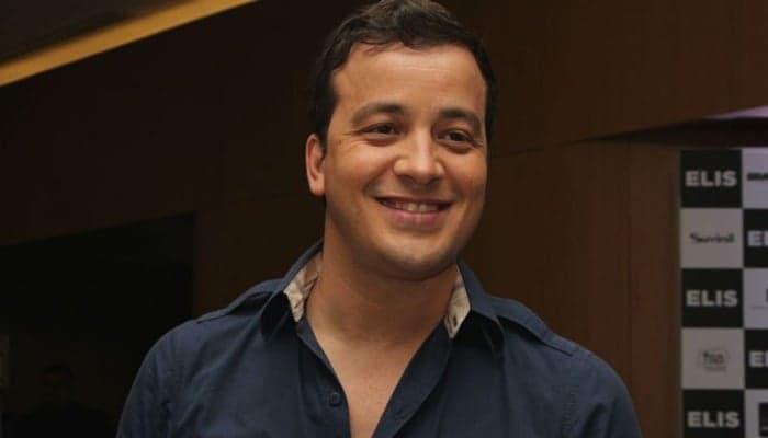 Rafael Cortez (Foto: Divulgação) Rafael Cortez (Foto: Divulgação)
