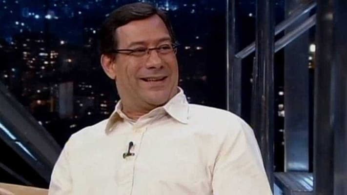 Ricardo Lessa é o novo apresentador do Roda Viva na TV Cultura. (Foto: Reprodução) Ricardo Lessa é o novo apresentador do Roda Viva na TV Cultura. (Foto: Reprodução)