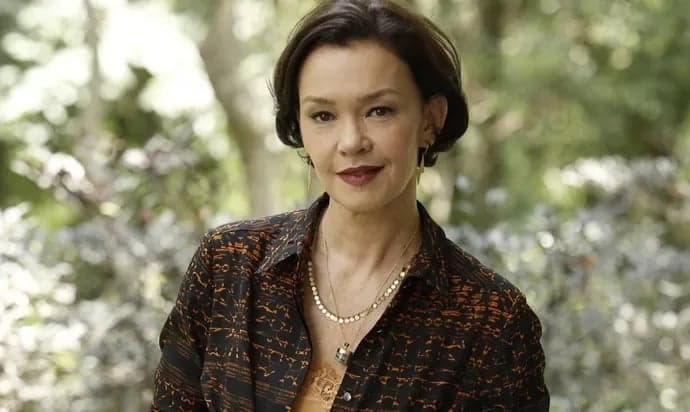 Júlia Lemmertz voltará à TV em mais uma novela das 18h