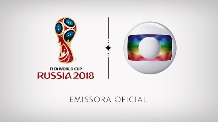 Vazam primeiras fotos do estúdio da Globo para a Copa do Mundo na Rússia