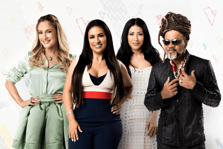 Em edição eletrizante, participante do The Voice Kids se destaca e repercute na internet: "já ganhou"