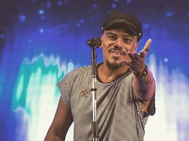 Após se afastar do Sorriso Maroto, Bruno Cardoso agradece fãs