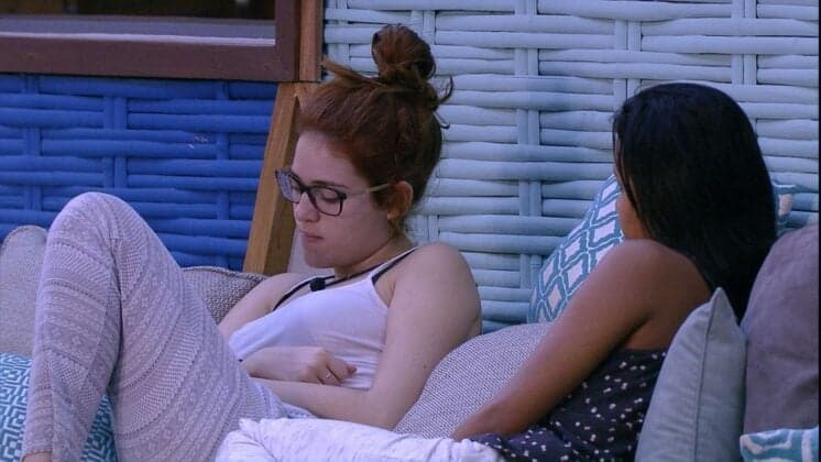 BBB18: Gleici e Ana Clara dividem posição no Queridômetro e Viegas acende a lanterna