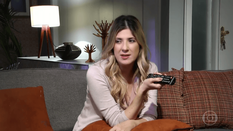 Dani Calabresa foi detonada pela apresentadora Mara Maravilha ao vivo no SBT. Dani Calabresa foi detonada pela apresentadora Mara Maravilha ao vivo no SBT.