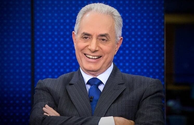 Globo arcou com prejuízo de milhões para se livrar de William Waack