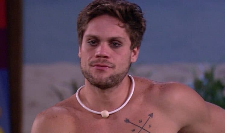 Após o BBB18, Breno aparece fazendo propaganda de creme dental e vira piada