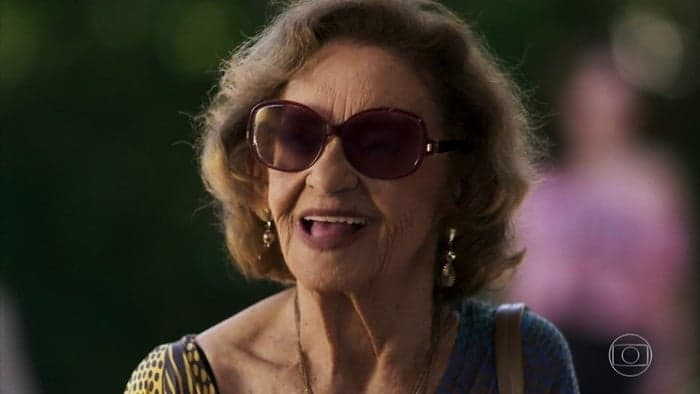 Laura Cardoso perde papel em novela, descobre tudo pela imprensa e motivo choca