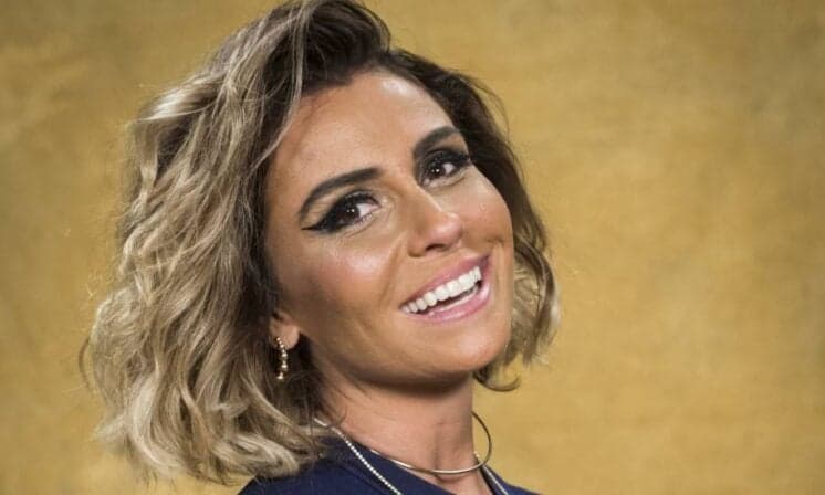 Após polêmica, Giovanna Antonelli sai em defesa de Segundo Sol