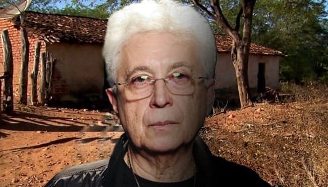 Aguinaldo Silva faz revelação inusitada da adolescência