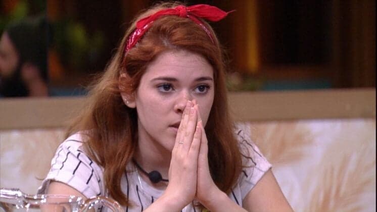 Globo dá oportunidade para Ana Clara e ex-BBB vira repórter do Vídeo Show