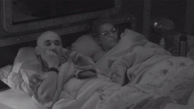 Ana Clara lamenta mais um paredão de Kaysar no BBB18 e torce pelo seu retorno
