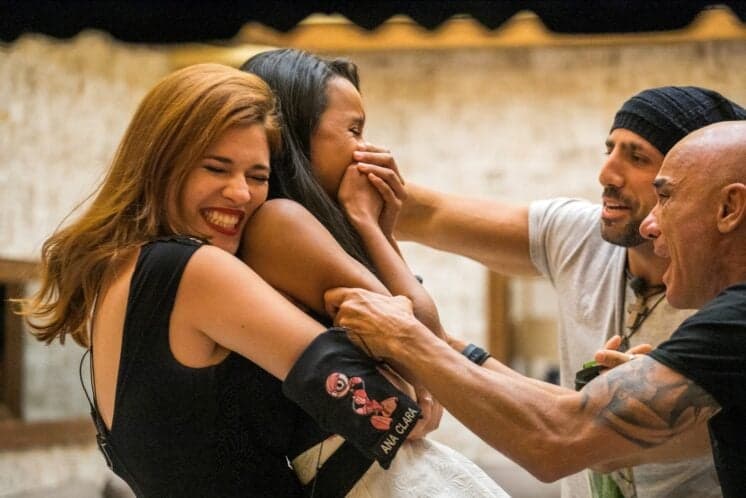 Finalistas do BBB18, Gleici, Kaysar e Família Lima bateram importante marca no programa