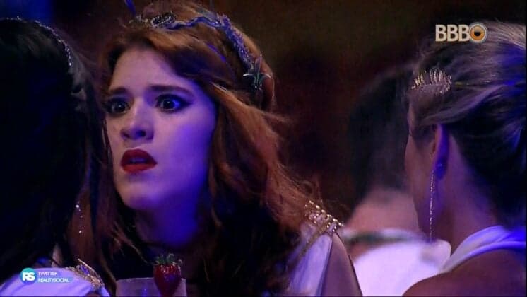 Ex-BBB deixa de seguir Ana Clara e manda recado